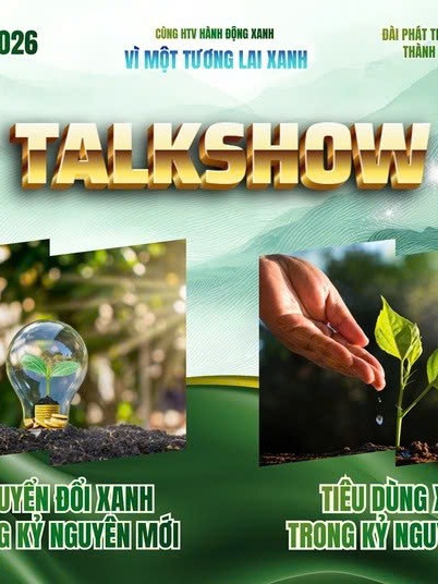 Gen Z suy nghĩ gì về lối sống xanh?