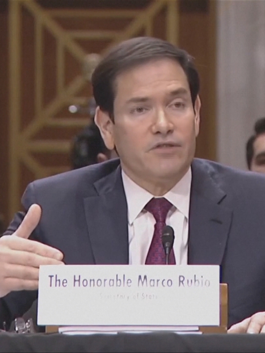 Mỹ xoa dịu căng thẳng với Đan Mạch về Greenland