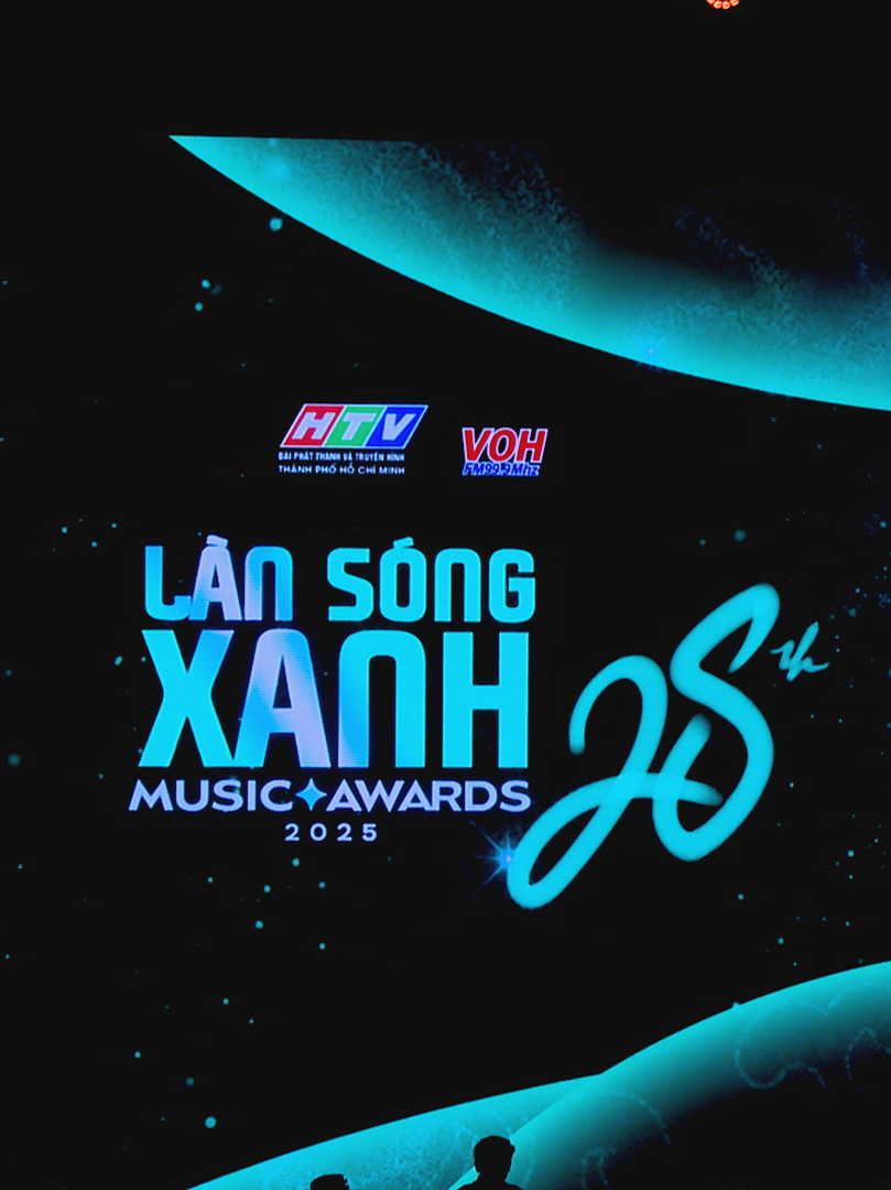 Làn Sóng Xanh 2025: Khẳng định bản sắc "Con Rồng cháu Tiên" trong dòng chảy âm nhạc Việt