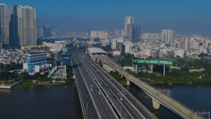 Dự báo thời tiết TP. Hồ Chí Minh ngày 1/2/2026: Nhiều mây, ngày nắng nhẹ, đêm không mưa - Ảnh 1.