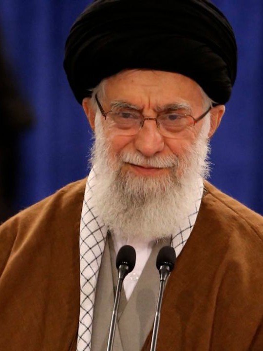 Tổng thống Trump: Iran muốn đạt thỏa thuận với Mỹ