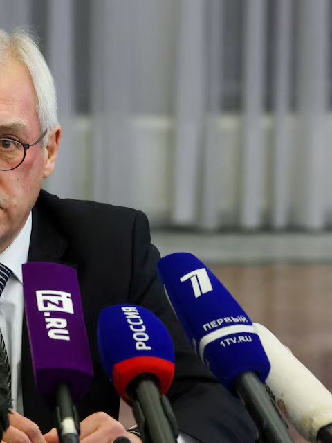 Nga đồng ý tạm ngừng các hoạt động quân sự trong bối cảnh giá rét