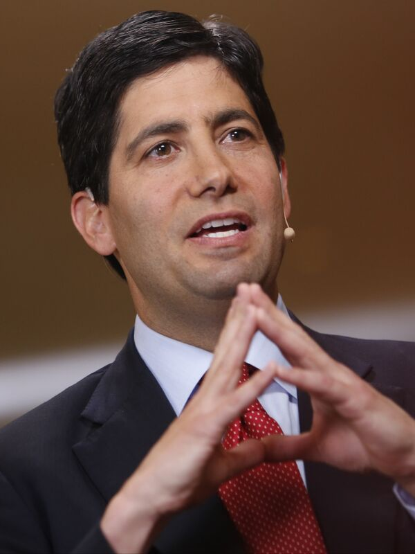 Mỹ: Tổng thống Trump đề cử ứng viên chủ tịch FED