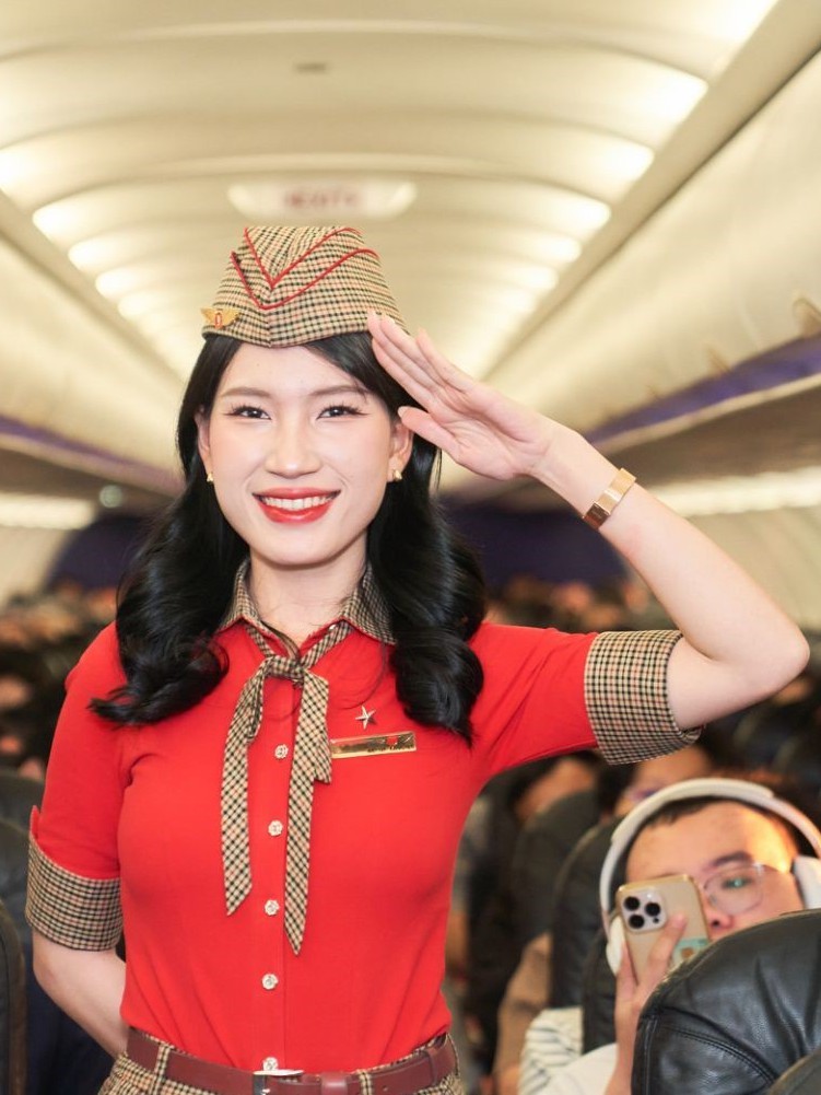 Đặt vé bay Vietjet ngày đôi 2/2: Giảm đến 100% vé, thêm ưu đãi nghỉ dưỡng 5 sao