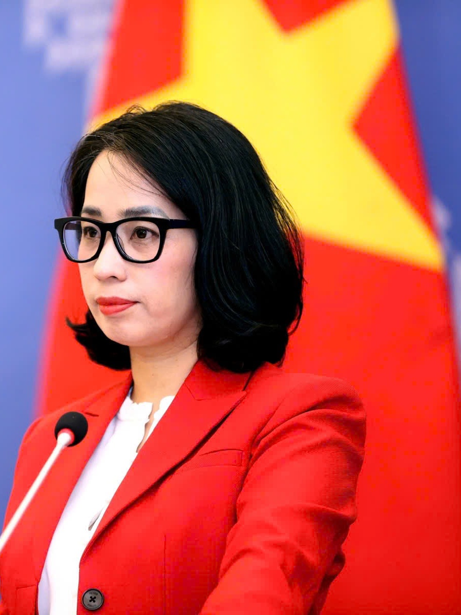 Việt Nam khuyến cáo công dân trước diễn biến phức tạp tại Venezuela