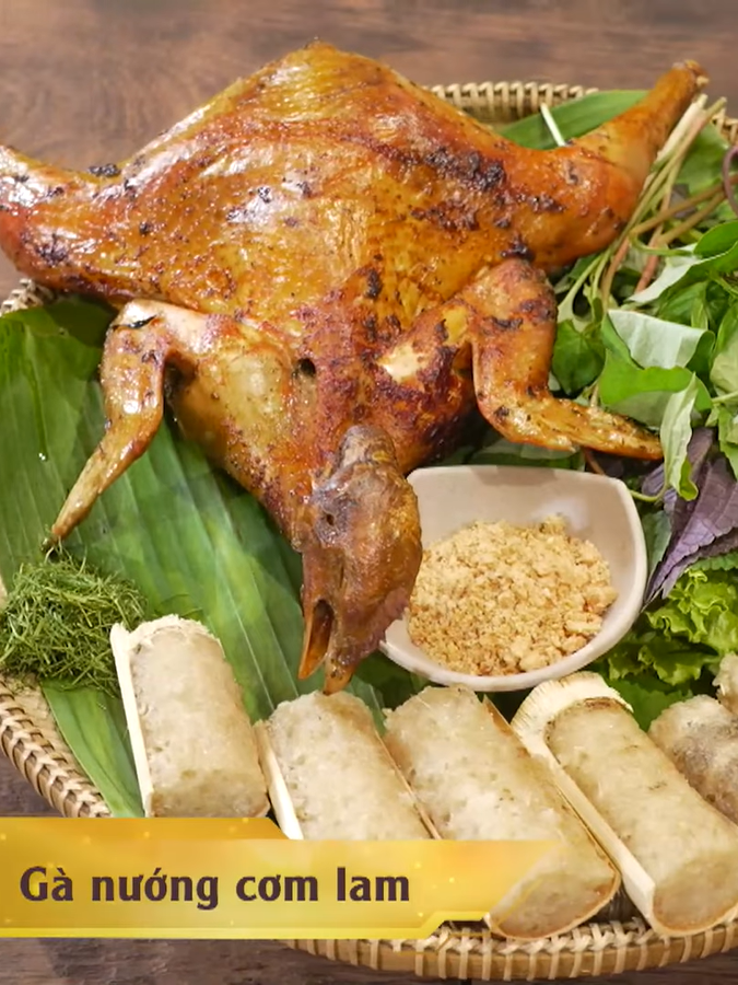 Quán ăn hạnh phúc - Tập 35: Mâm cơm của người Ê-đê