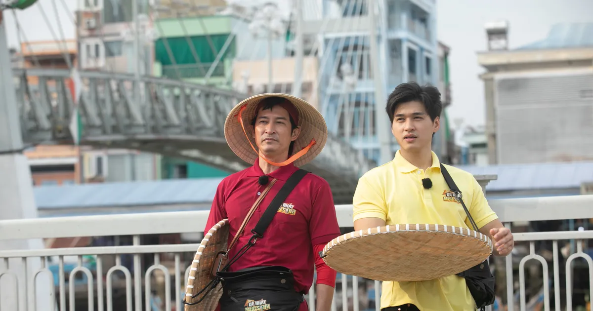 “Đệ nhất mưu sinh” trở lại với mùa đặc biệt Tết 2026