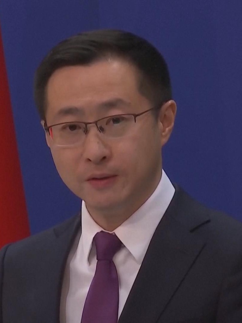 Cộng đồng quốc tế theo dõi tình hình Venezuela