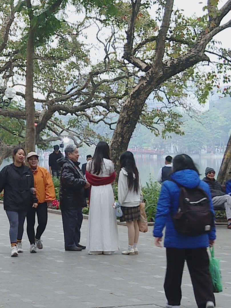 Những khát vọng đầu năm trong kỷ nguyên mới của dân tộc