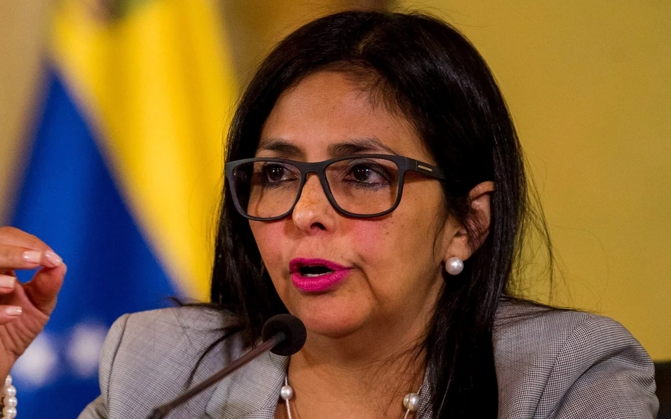 Tổng thống lâm thời Venezuela bác bỏ “tác nhân bên ngoài” chi phối đất nước