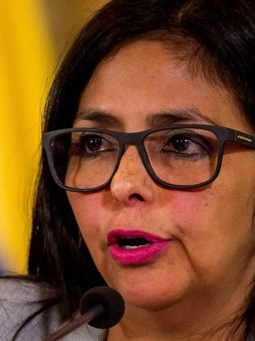 Tổng thống lâm thời Venezuela bác bỏ “tác nhân bên ngoài” chi phối đất nước