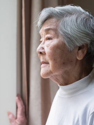 Bài toán chăm sóc trong xã hội già hóa ở Châu Á