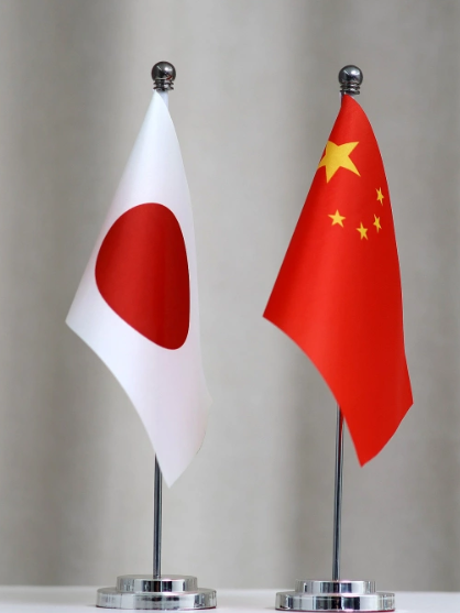 Trung Quốc cấm xuất khẩu hàng lưỡng dụng sang Nhật Bản, Tokyo lên án