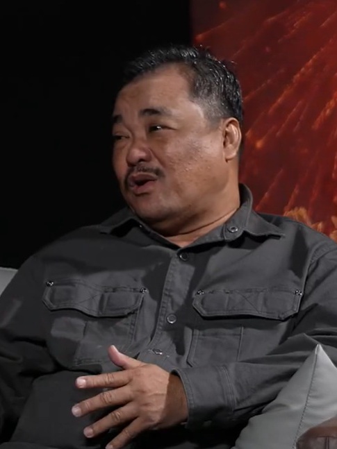 Nét Việt - Tập 18: Đạo diễn Phương Điền: Phim ảnh là hư cấu, nhưng cảm xúc là thật