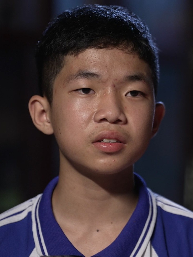 Minh Khôi: Tuổi 13 và ước mơ giản dị giữa gánh nặng bệnh tật gia đình