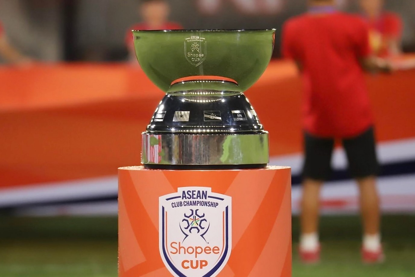 Văn Hậu, Quang Hải đồng hành với Cúp vô địch các CLB Đông Nam Á - Ảnh 1.