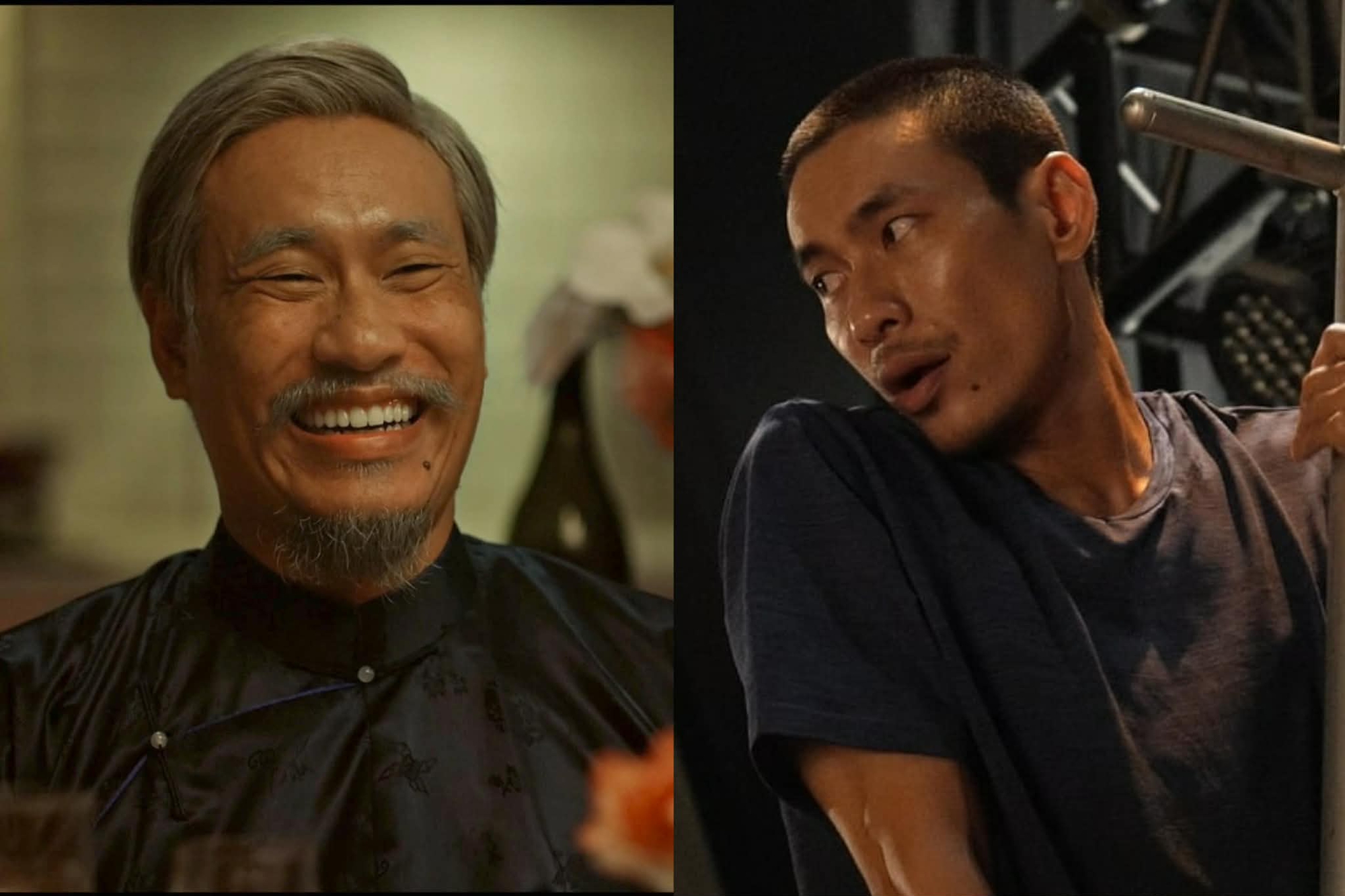 Ngoại hình của Kiều Minh Tuấn sau khi giảm 26kg - Ảnh 1.