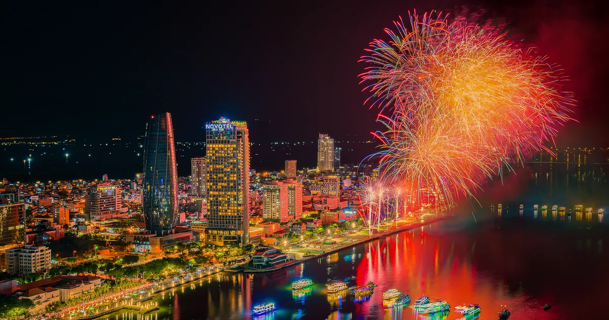 DIFF 2026 công bố chủ đề “Đà Nẵng - Những chân trời kết nối”