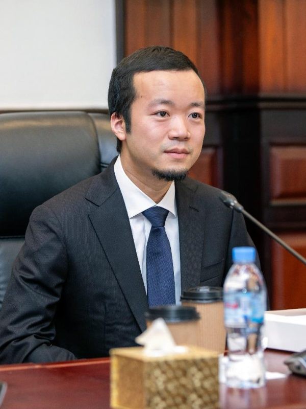 Campuchia bắt giữ trùm lừa đảo Chen Zhi