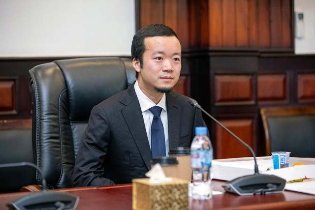 Tin Thế giới 24 Giờ ngày 8/1/2026 | - Ảnh 3.