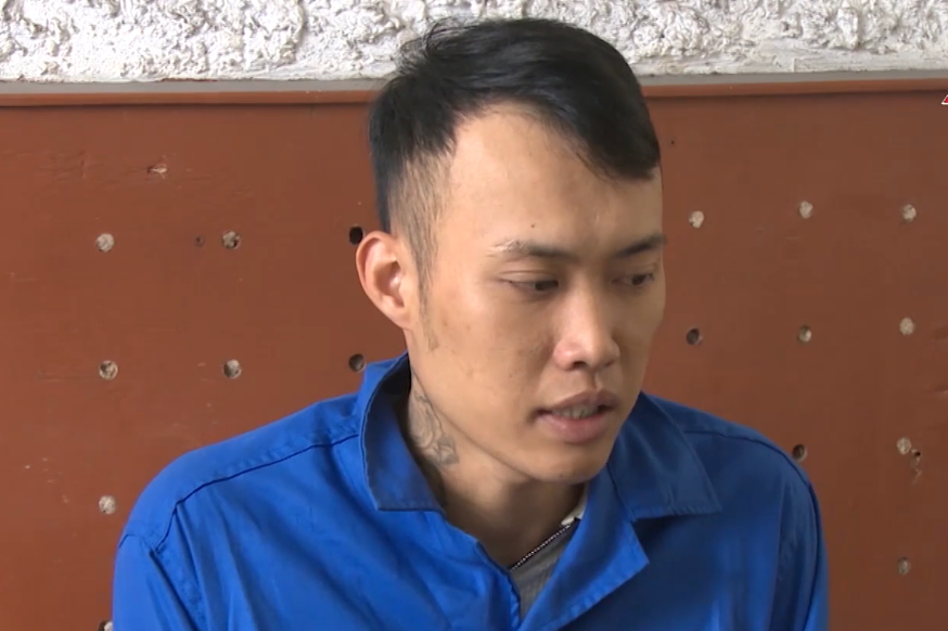 Đề nghị thông tin từ các học viên từng bị hành hung tại Trung tâm công tác xã hội Hải Hà - Ảnh 2.