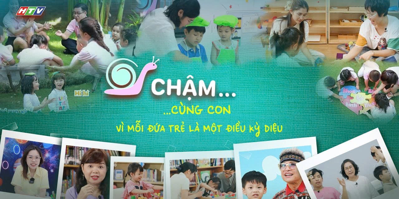 Chậm
