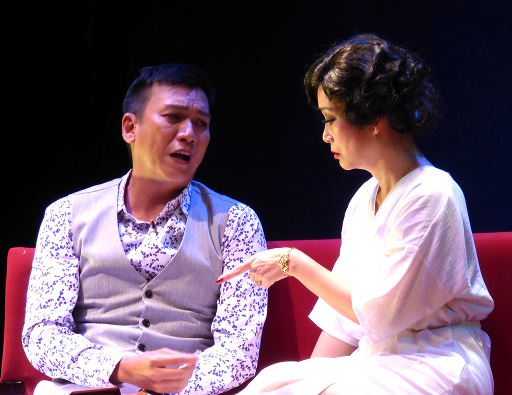 Những kép độc... dễ thương - Ảnh 3.