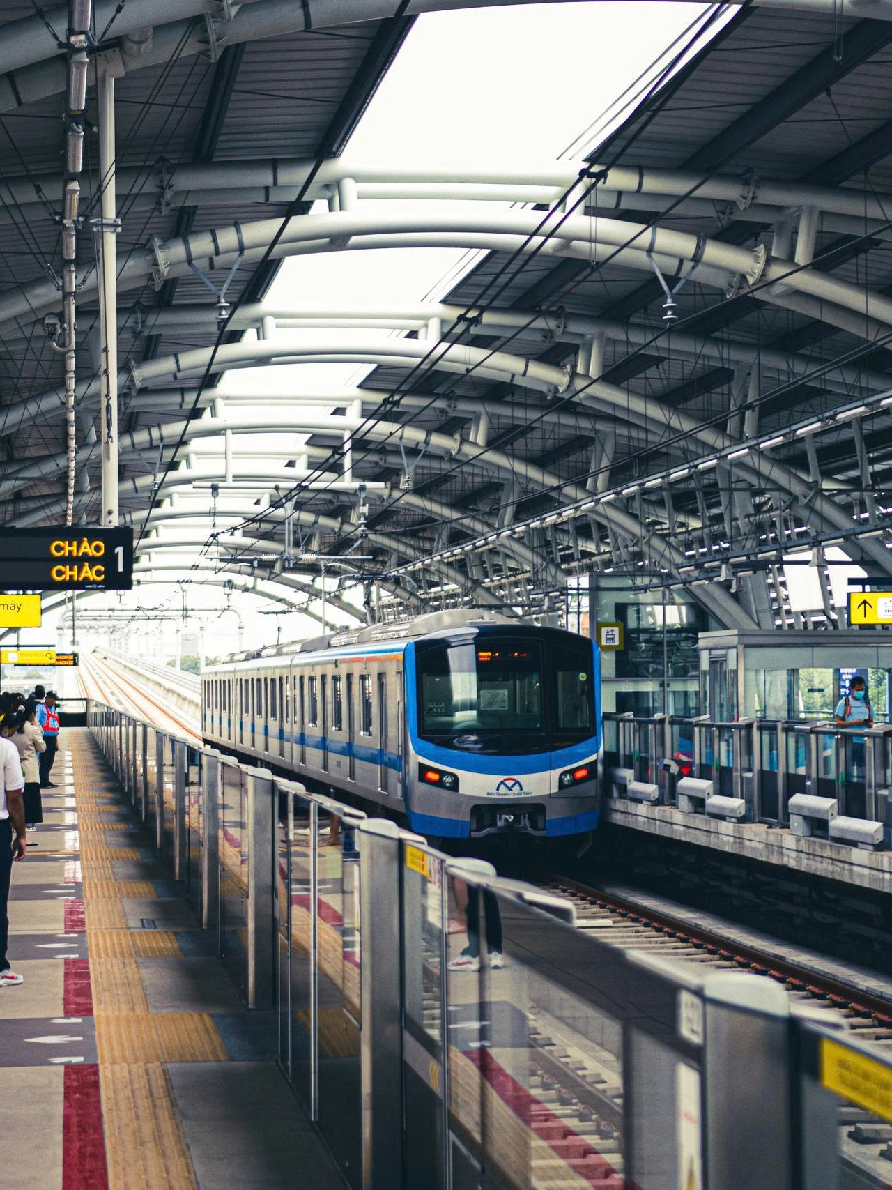 Metro số 1 được vinh danh tại Giải thưởng Sản phẩm và Dịch vụ Xuất sắc Nikkei 2025