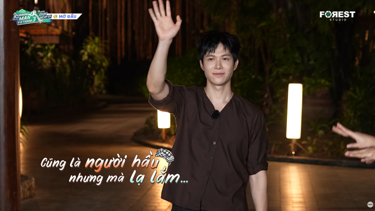 Running Man Vietnam 3 - Chạy Ngay Đi - Tập 13: Cuộc chiến Trưởng làng và cái kết không ai ngờ - Ảnh 2.