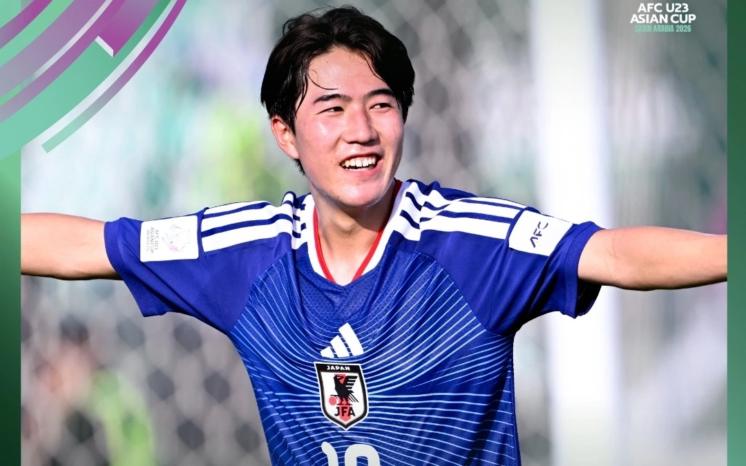 Diễn biến lượt trận đầu bảng B và C vòng chung kết U23 Châu Á