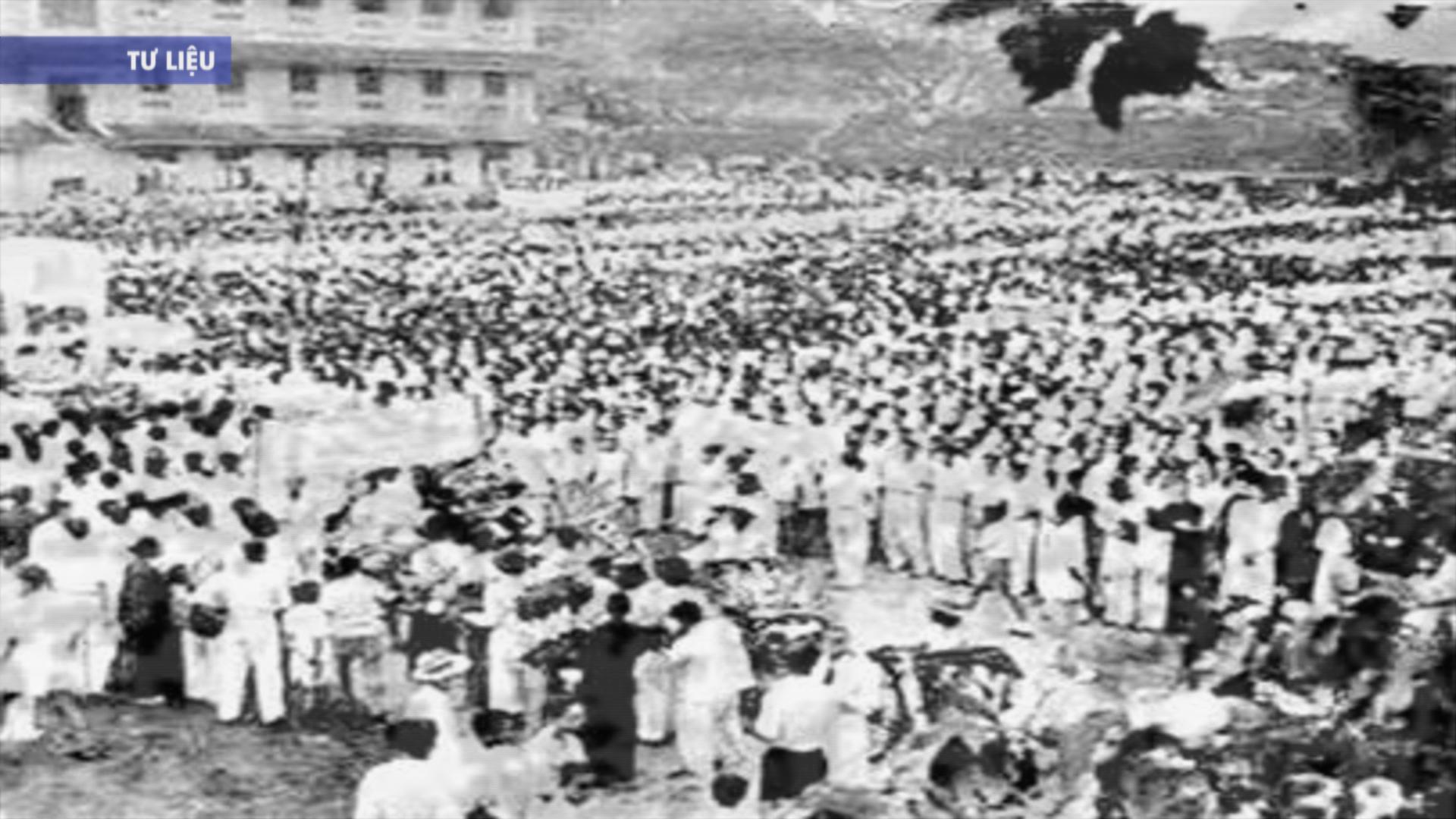 Kỷ niệm 76 năm ngày truyền thống học sinh, sinh viên: Viết tiếp truyền thống anh hùng của tuổi trẻ- Ảnh 4.