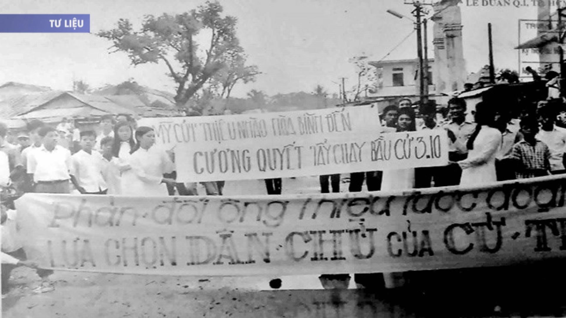 Kỷ niệm 76 năm ngày truyền thống học sinh, sinh viên: Viết tiếp truyền thống anh hùng của tuổi trẻ- Ảnh 7.