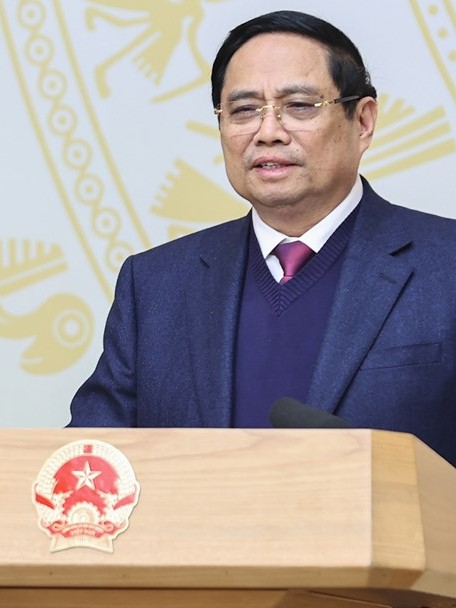 Thủ tướng: Đẩy mạnh giải ngân gần 1 triệu tỷ đồng vốn đầu tư công ngay từ đầu năm 2026