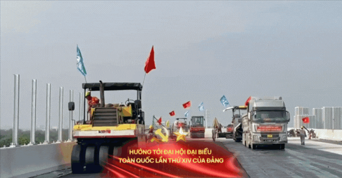 TP. Hồ Chí Minh: Đột phá hạ tầng - Kiến tạo vị thế