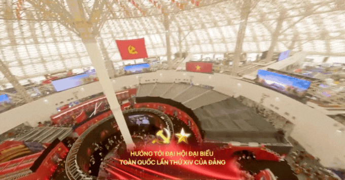 Bản lĩnh và Trí tuệ Việt Nam: 95 năm "vượt thác ghềnh", tự tin bước vào kỷ nguyên mới