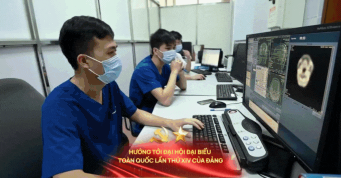 Đồng bộ hệ thống y tế - Hướng tới công bằng trong chăm sóc sức khỏe Nhân dân