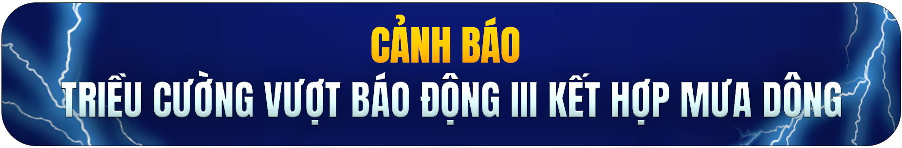 TP. Hồ Chí Minh căng mình ứng phó triều cường và mưa dông - Ảnh 1.