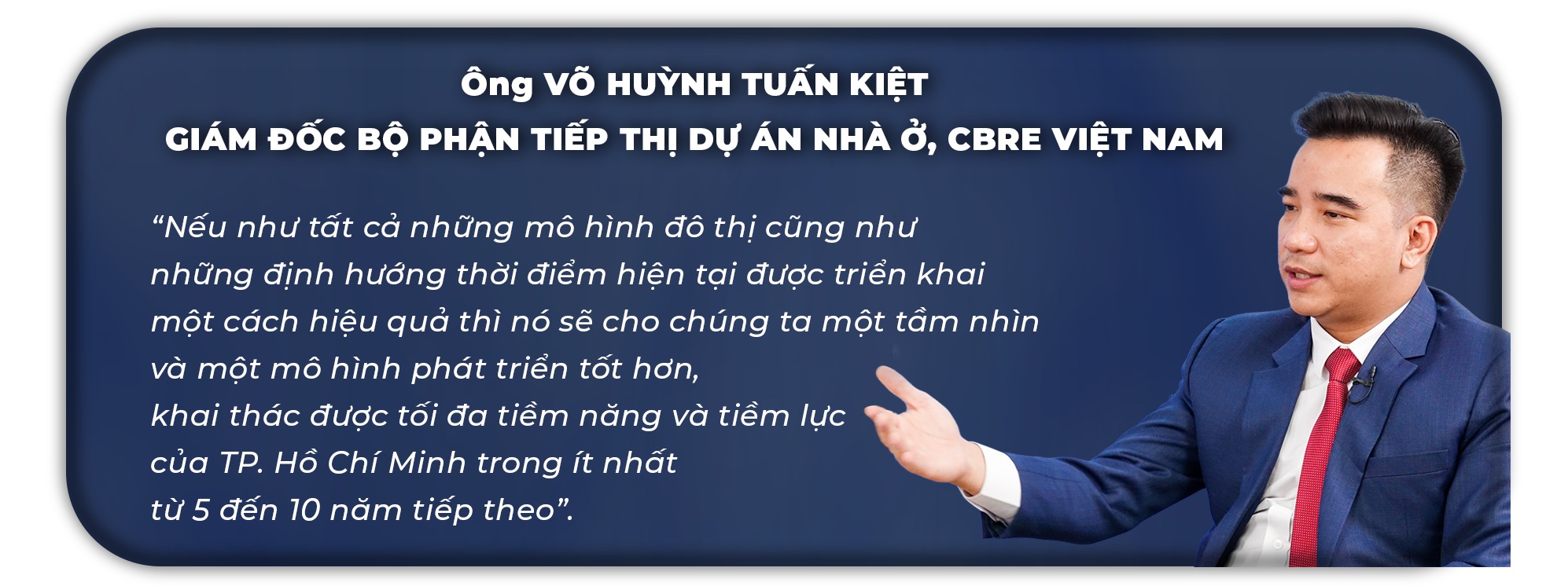DBKT: Bất động sản TP. Hồ Chí Minh: Lực đẩy từ Luật Phát triển đô thị - Ảnh 6.