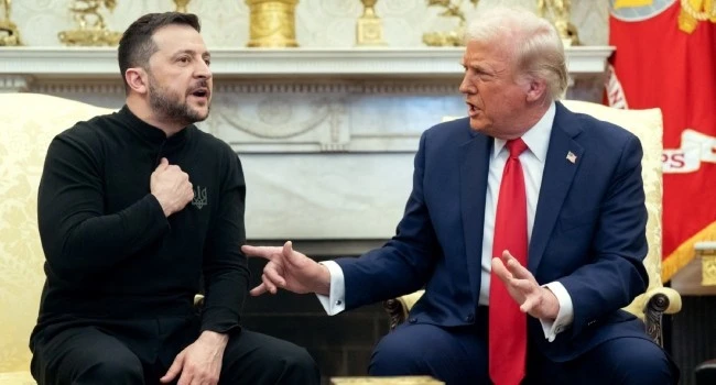 Tuyên bố trái ngược của Tổng thống Mỹ và Ukraine sau đòn tập kích tên lửa vào Kiev