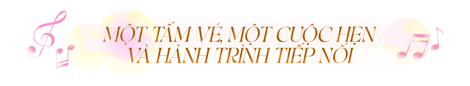 Thay lời muốn nói tháng 10 - Một tấm vé, nhiều điều muốn nói- Ảnh 18.
