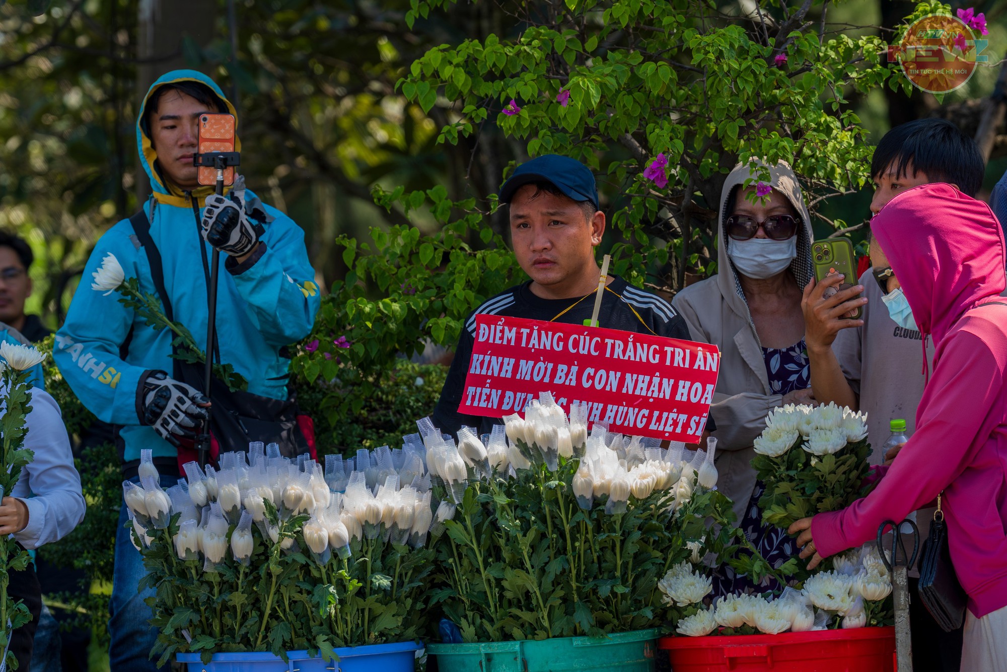 Lễ viếng, lễ truy điệu hài cốt liệt sĩ đã anh dũng hy sinh vì độc lập, tự do của Tổ quốc Việt Nam xã hội chủ nghĩa: Ngày hôm nay các Anh đã trở về - Ảnh 49.