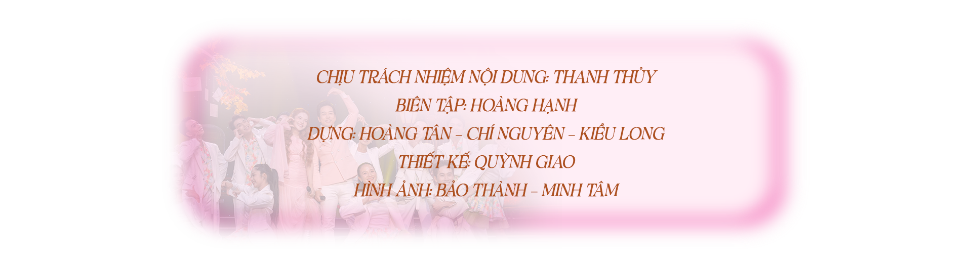Thay lời muốn nói tháng 10 - Một tấm vé, nhiều điều muốn nói- Ảnh 32.