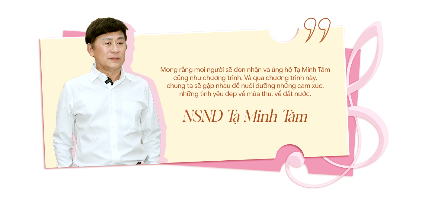 Thay lời muốn nói tháng 10 - Một tấm vé, nhiều điều muốn nói- Ảnh 15.