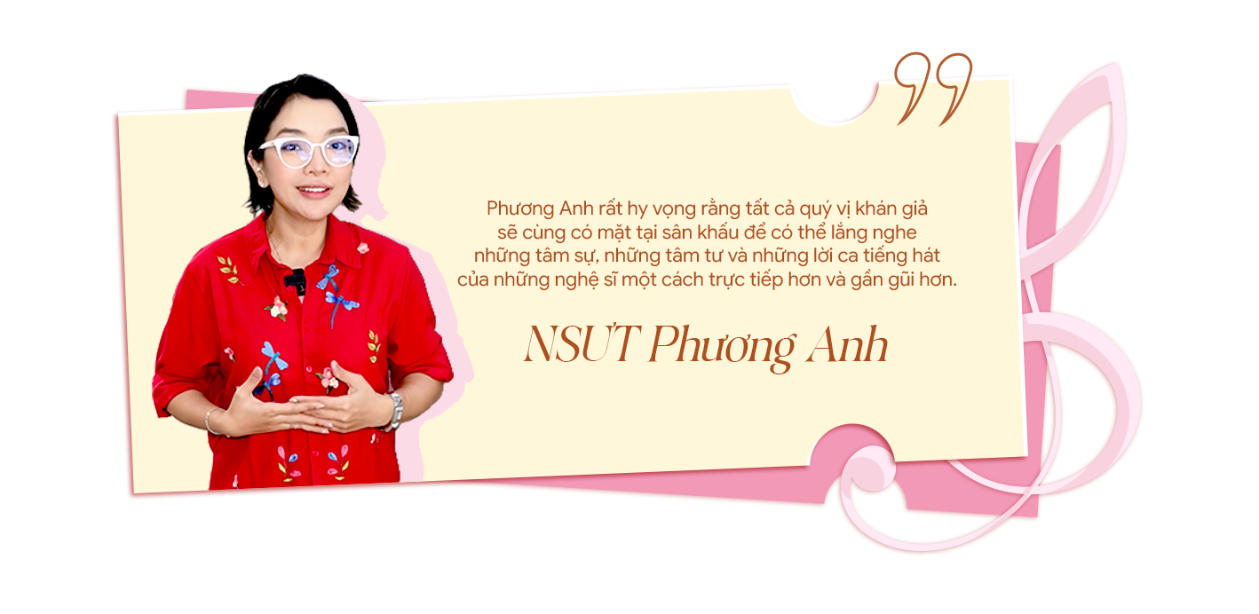 Thay lời muốn nói tháng 10 - Một tấm vé, nhiều điều muốn nói- Ảnh 16.