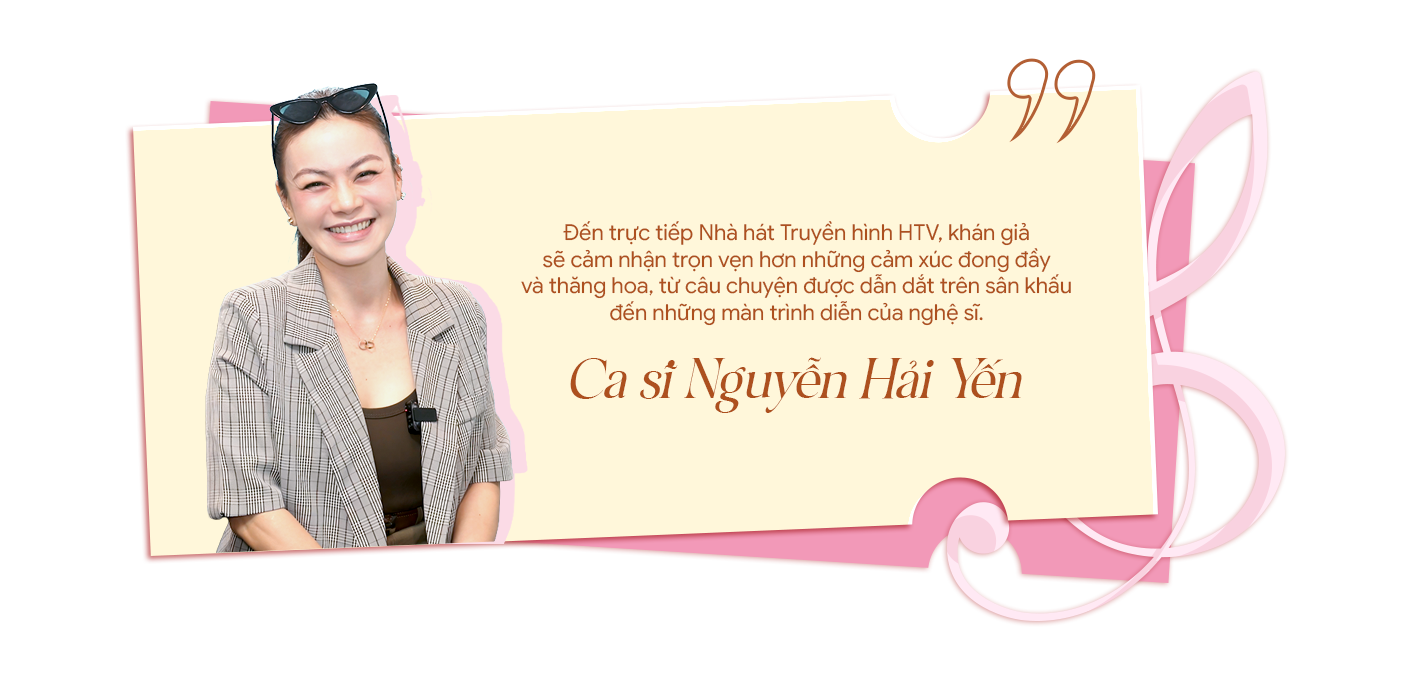 Thay lời muốn nói tháng 10 - Một tấm vé, nhiều điều muốn nói- Ảnh 17.