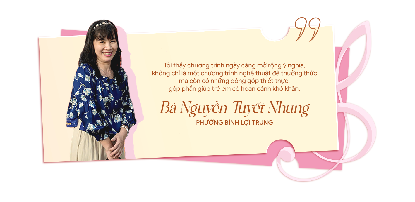 Thay lời muốn nói tháng 10 - Một tấm vé, nhiều điều muốn nói- Ảnh 19.
