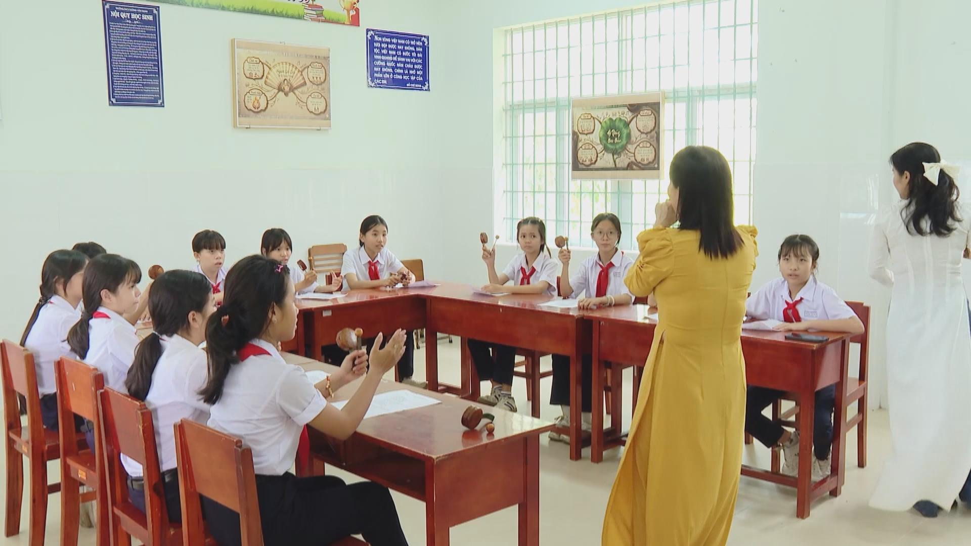Gallery - TP. Hồ Chí Minh tăng cường bảo tồn, phát huy giá trị Di sản văn hoá phi tập thể - image 8