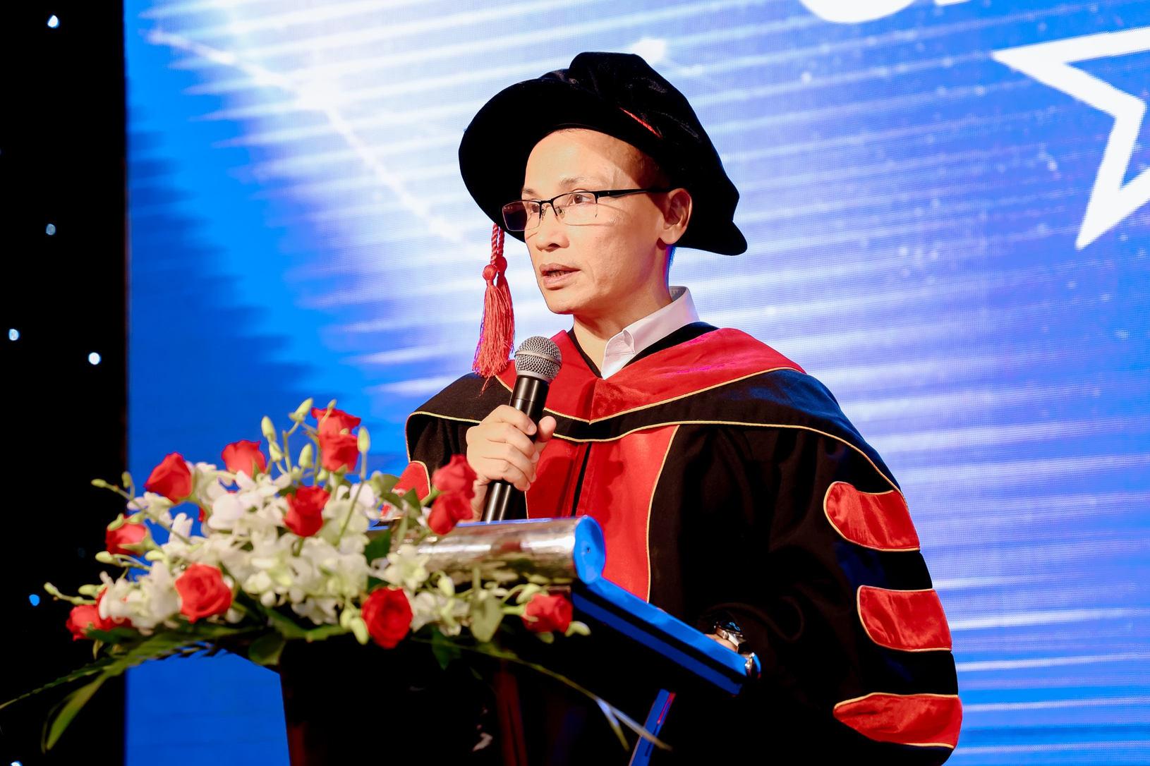 Gallery - BTEC FPT TP. Hồ Chí Minh tổ chức Lễ tốt nghiệp khóa 7, góp phần phát triển nguồn nhân lực chuẩn quốc tế - image 26