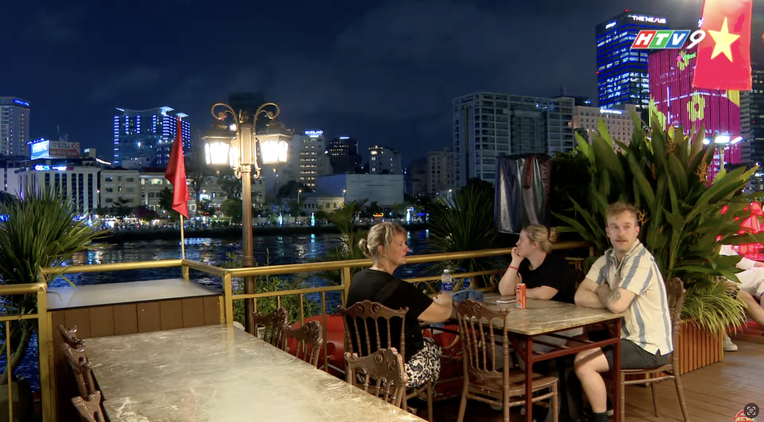 Góc nhìn HTV: Du lịch TP. Hồ Chí Minh: “chất” bù “lượng” và bài toán liên ngành bền vững - Ảnh 9.