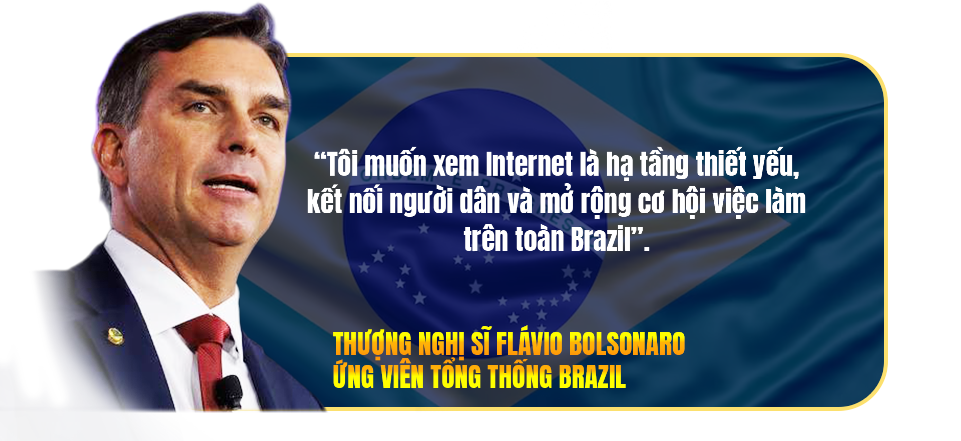 NRTG: Cuộc đua vào ghế tổng thống Brazil bước vào hồi quyết định - Ảnh 15.